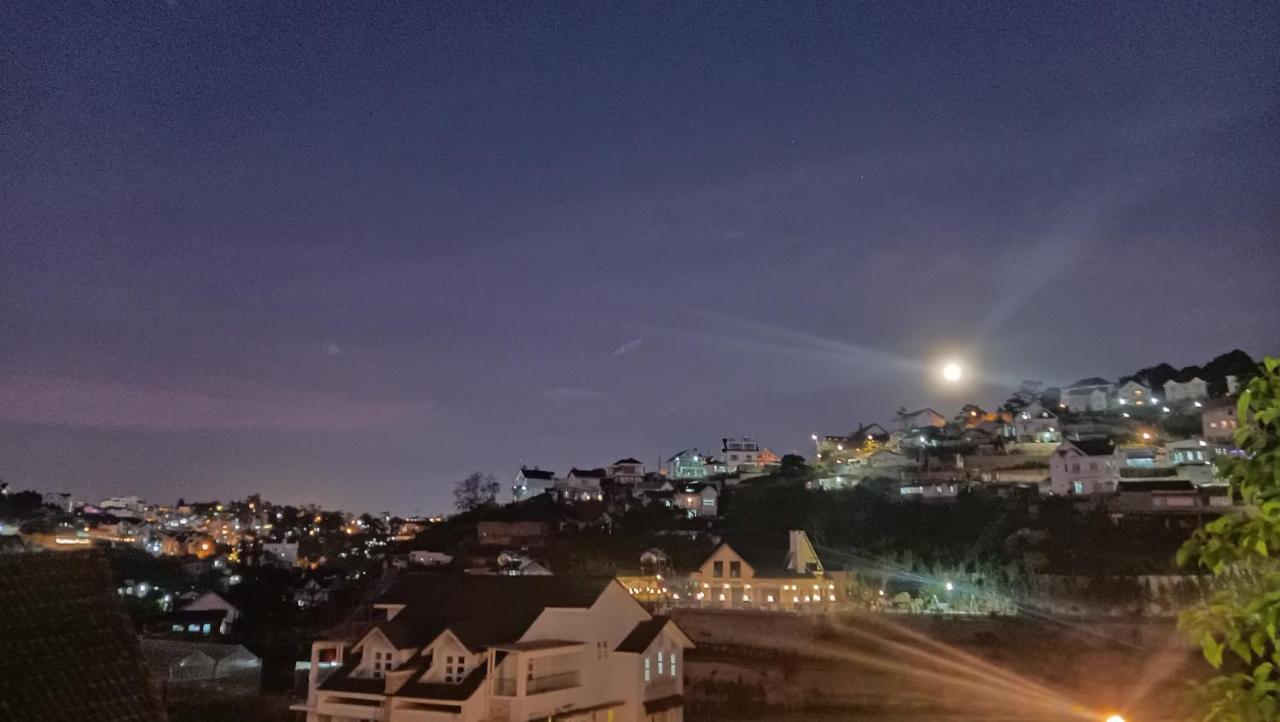 Hoa Son Village 大叻 外观 照片