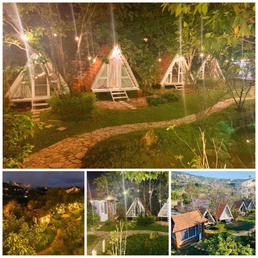 Hoa Son Village 大叻 外观 照片